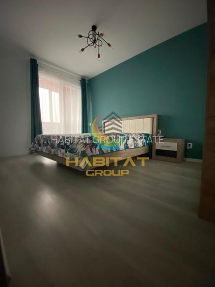 Apartament 3 camere Mobilat si Utilat 5 min Metrou Berceni - 12