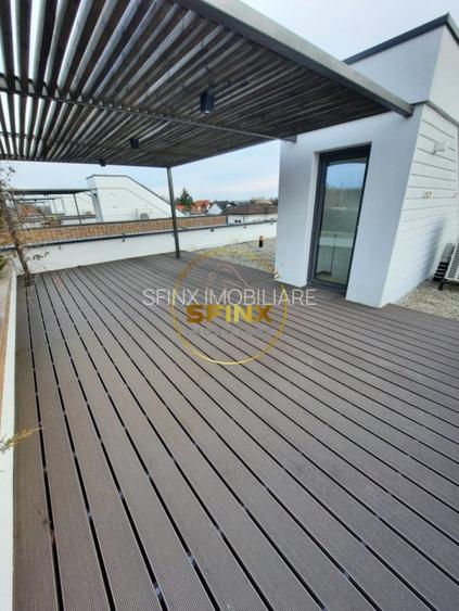 Cambridge School, modern villa in residential compound with interior pool! - 22