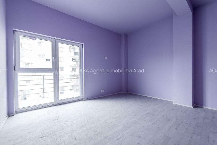 Apartament in bloc nou la INTIM etaj 2 cu loc de parcare Comision 0 - 6