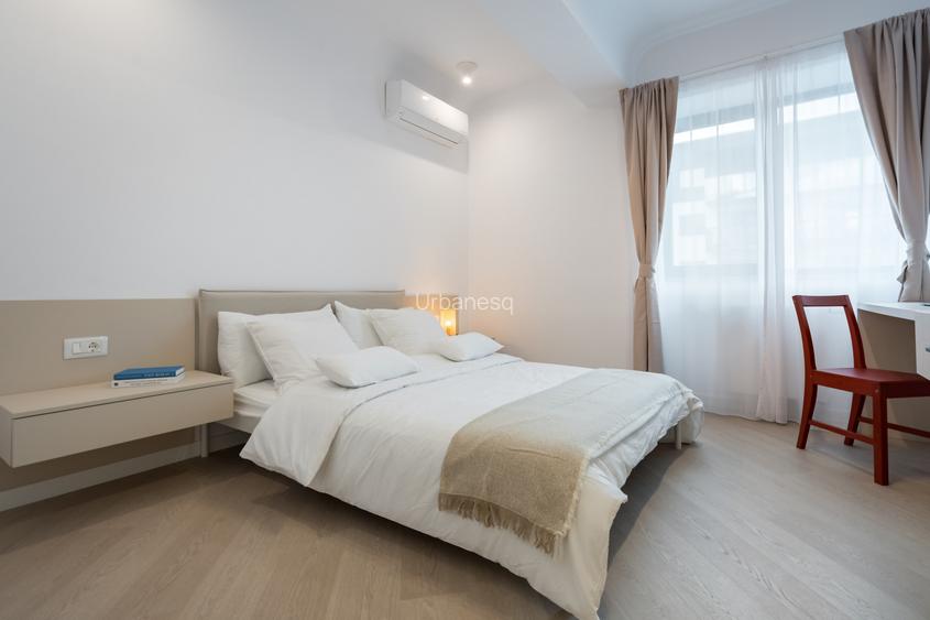 Cortina North 2BR  - Ready to move by Urbanesq - Loc de parcare inlcus - 3