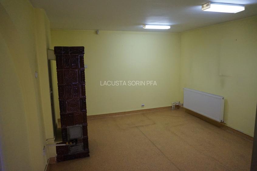 Parcul Carol - Rond Cosbuc, trei imobile, singur curte, liber - 15