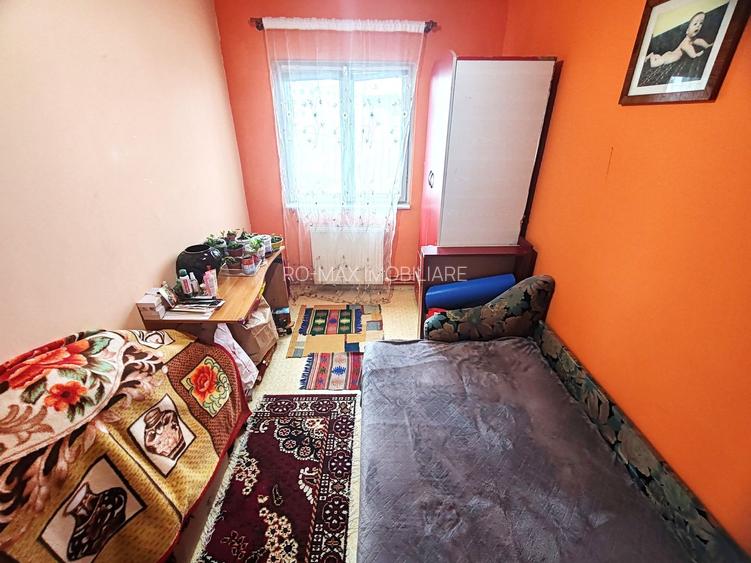 3 Camere, Central, Ideal pentru Familie, Liniste, An '81 - 29
