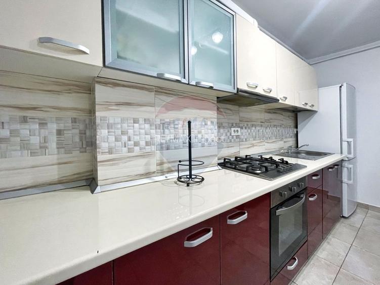 Apartament 3 camere de inchiriat Militari Residence - 12