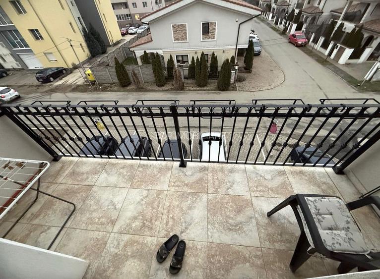 Apartament cu 3 camere de inchiriat -Strada Sperantei GIROC - 7