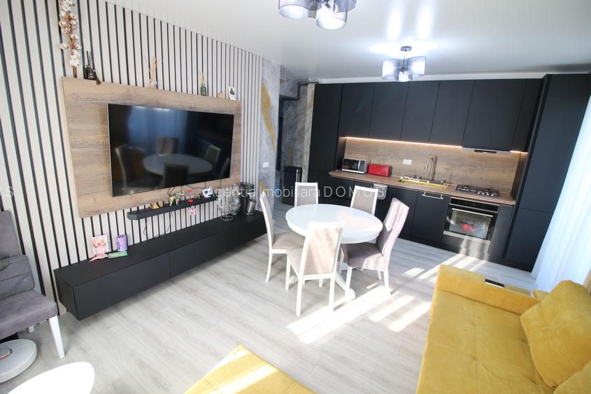 Apartament 4 camere complex Arcada - 2