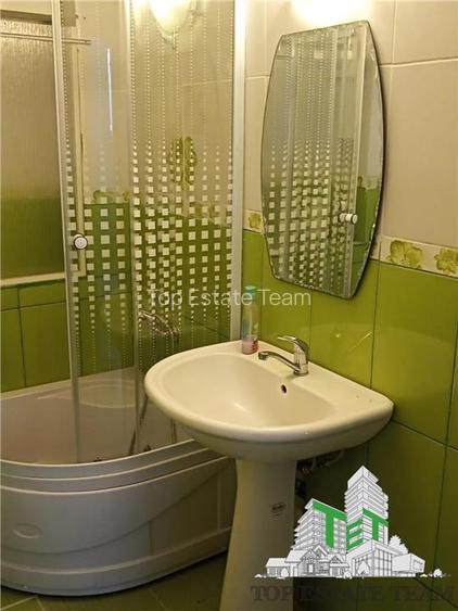 Apartament  2 camere de vanzare, in rate la proprietar, demisol, Armeneasca, far - 16