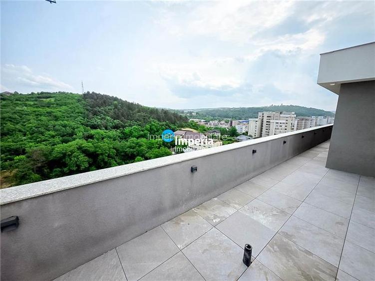 Penthouse Ready to  Move! 5 camere 390MP! - 11