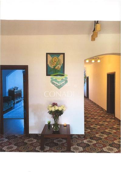 Vila de vanzare in Budesti Calarasi - 4