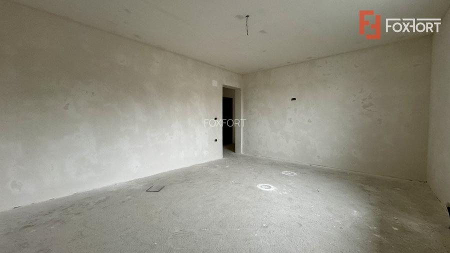 Casa individuala cu 4 camere in Sag sat - 19