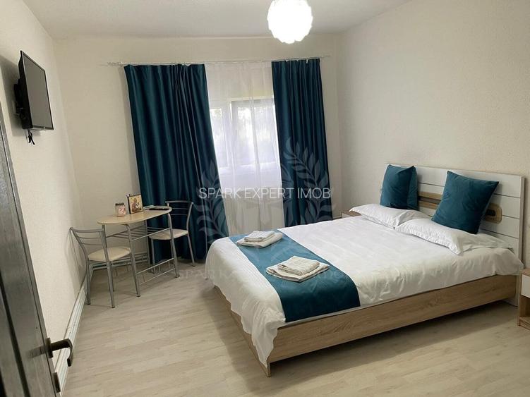 PENSIUNE //VALEA DOFTANEI - 11