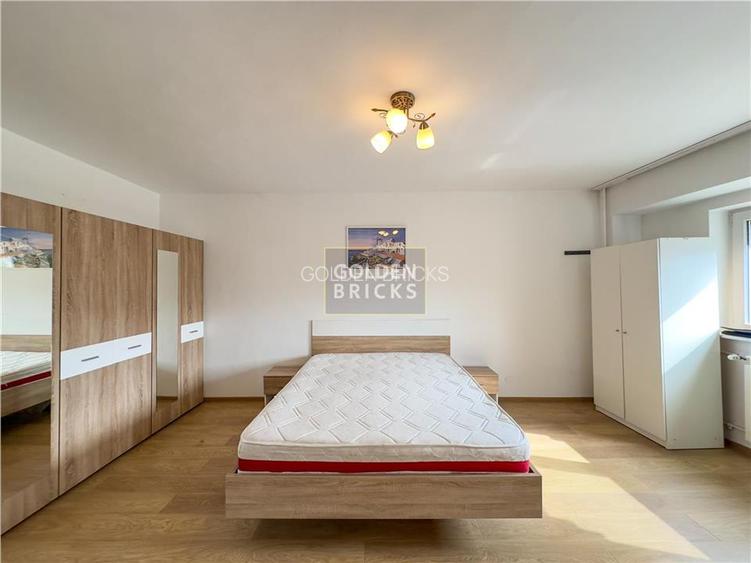 Aviatiei | Promenada | Parc Herastrau | Metrou - 3