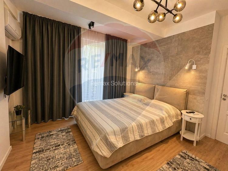 Apartament cu 3 camere de închiriat în zona Central - 6