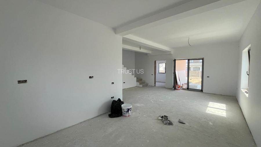 COMISION 0% | Duplex Mosnita Veche | 100 mp utili | 5 camere. - 3