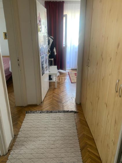 Partament 3 camere, 66 mp, Gradina Botanica  - 8