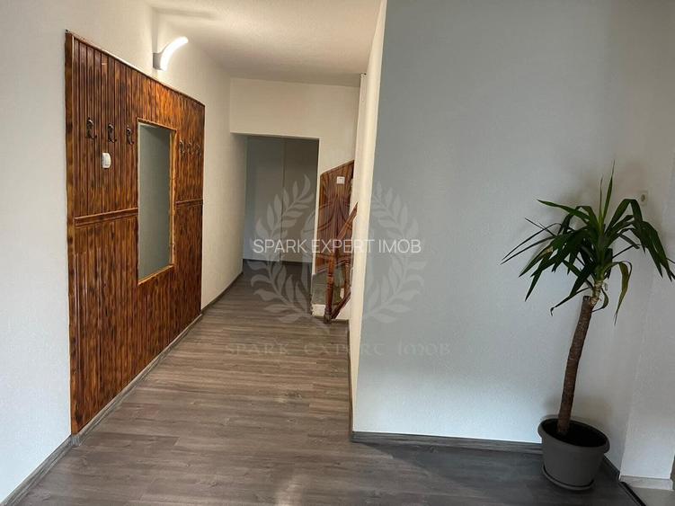 PENSIUNE //VALEA DOFTANEI - 8