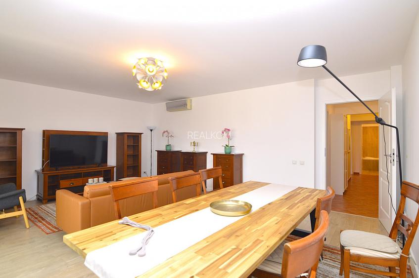 INCHIRIERE APARTAMENT 3 CAMERE UNIRII - PIATA ALBA IULIA - 5