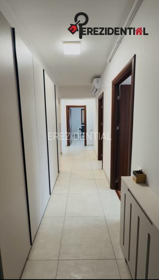 Penthouse spectaculos de vanzare – Calea Plevnei | 114mp utili + Terasa 220 mp - 3