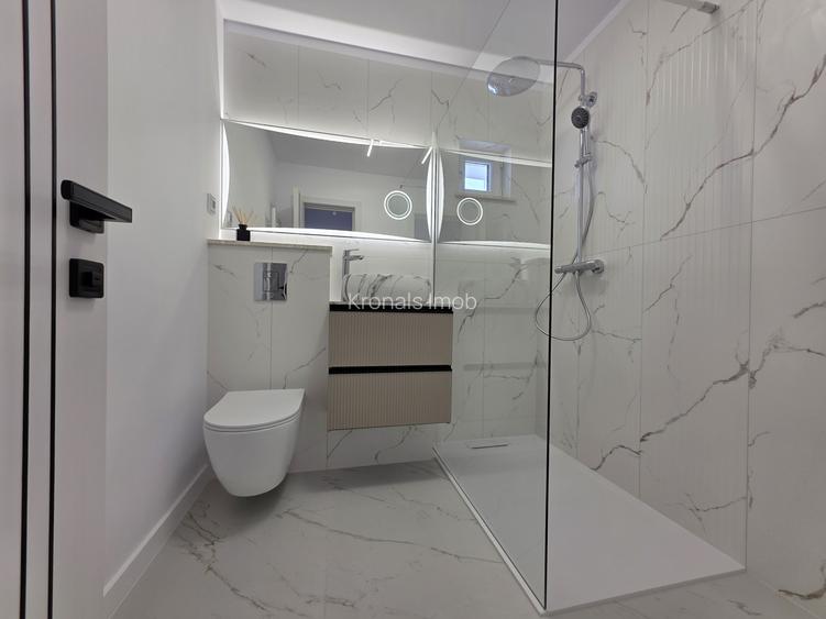 Apartament modern cu doua camere 60mp, Str. Brazilor, Noua - 3