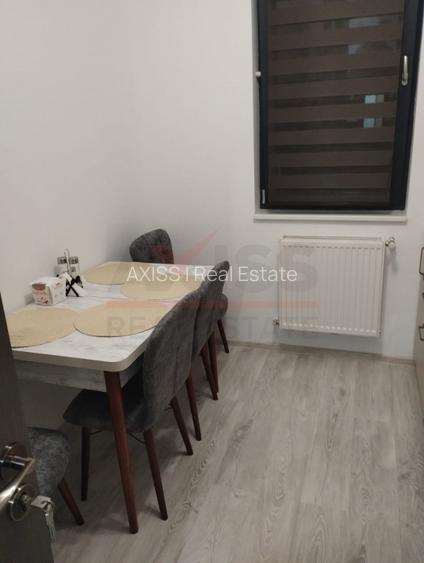 Ap 2 camere | mobilat complet | parcare inclusa | Mamaia Sat - 5