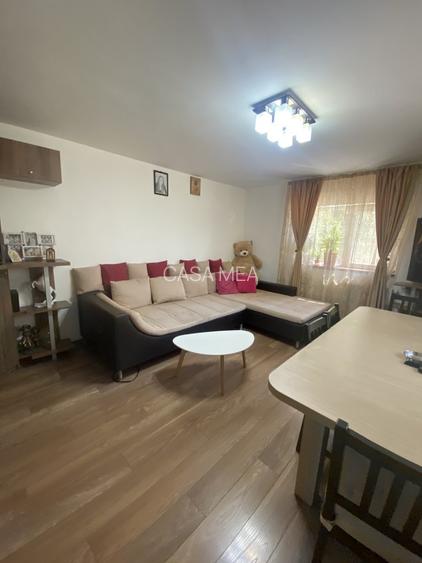 Casa Dristor individuala - 14