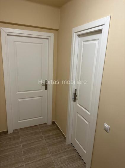 Apartament 2 camere, 46 mp, finisat, totul nou, langa Parcul Central - 12