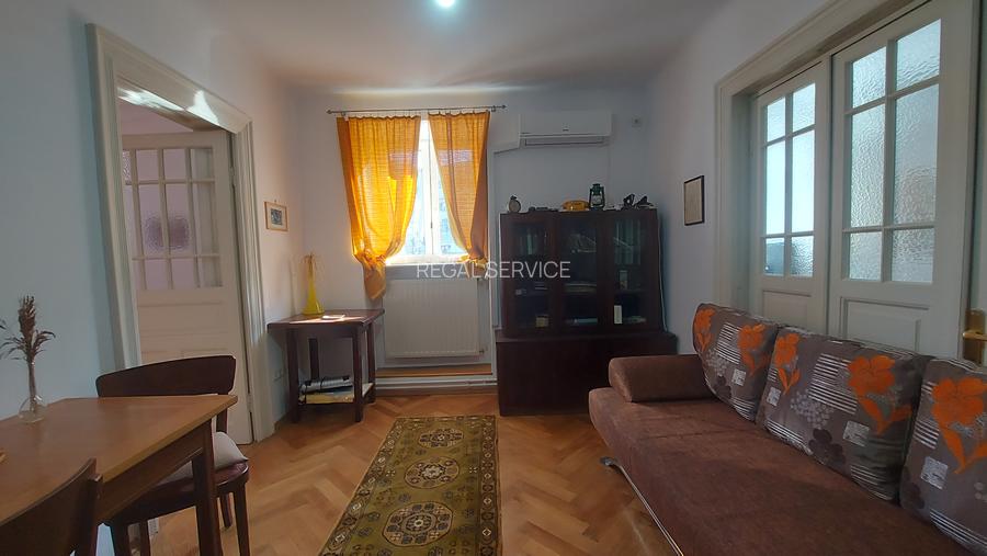 UNIRII -CURTEA DE APEL, vanzare apartament 5 CAMERE - 16
