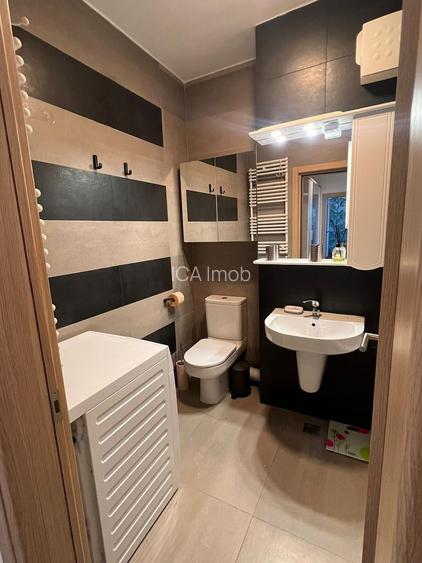 Apartament 2 camere 19th Residence - 7