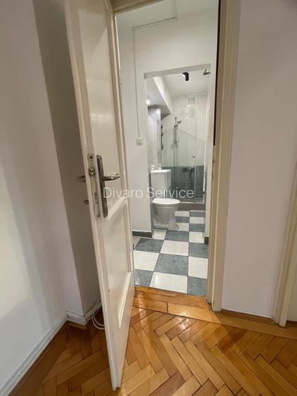 Vanzare apartament 2 camere mobilat/utilat Gara de Nord - 11