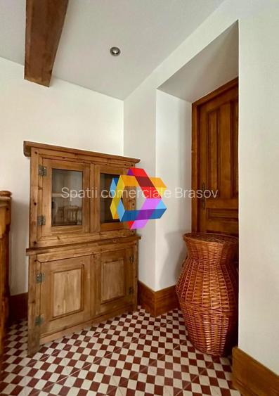 Casa in Cristian - 582 mp - 24