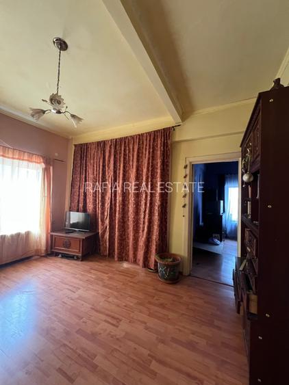 Apartament de 3 camere Ultracentral!! - 4