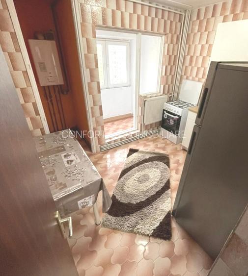 2 camere 1982. 57 mp, decomandat, Iancului Pantelimon - 3