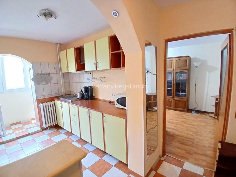 Apartament 2 camere de închiriat Crangasi - 3