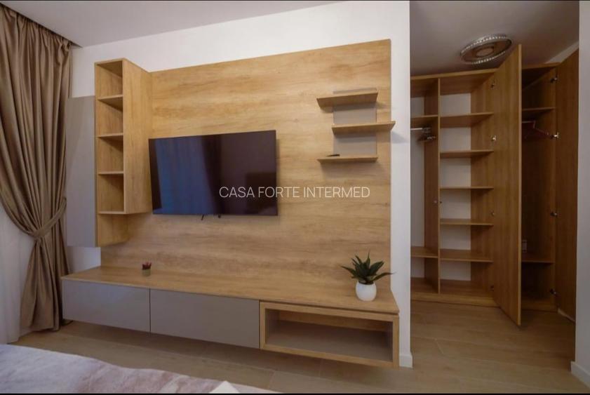 2 camere LAKE ONE  Residence in statiunea Mamaia	- 158.000 euro - 3