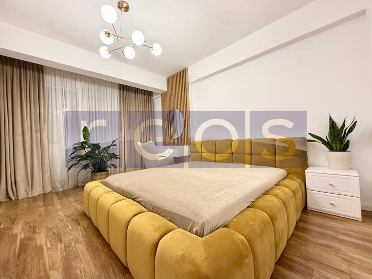 VÂNZARE 3 CAMERE | THEODOR PALLADY | LOC DE PARCARE INCLUS - 3