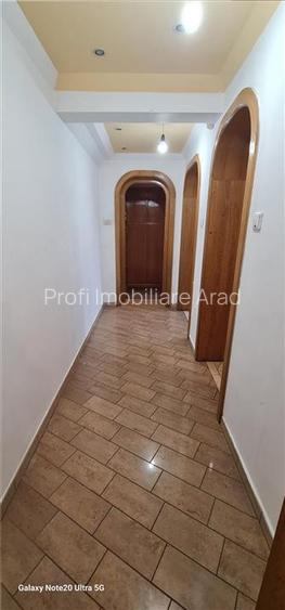 Spatiu UTA la Principala- C.A.Vlaicu terasa proprie in fata - 9