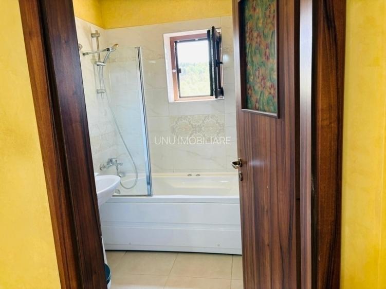 Apartament 2 camere decomandat, 51.5 mp, parcare, Frumoasa, bloc 2017 - 3