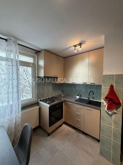 Inchiriere Apartament 3 camere Drumul Taberei - 4