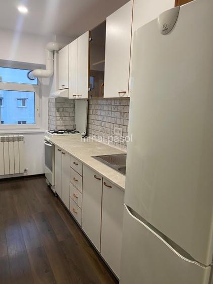 Garsonieră spațioasă ~40 mp, Piața Alba Iulia / M.Dristor, bloc reabilitat 2026 - 5