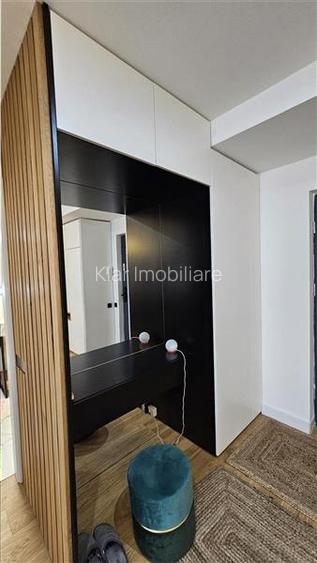 Apartament SMART 2 camere 67mp, Gheorgheni, zona Kaufland - 7