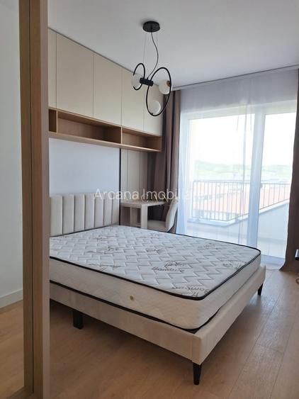 Apartament modern 2 camere bloc nou strada Eroilor - 8