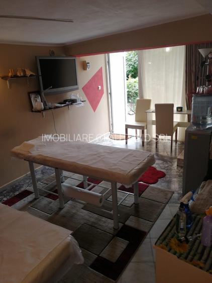 SPATIU-35 MP- INDIVIDUAL LA CASA CU LOC PARCARE - 5