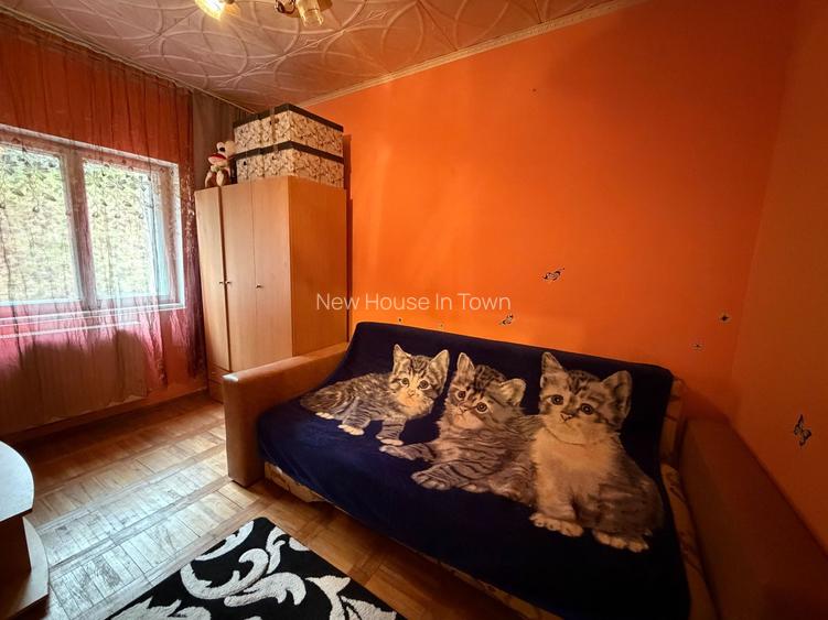 Apartament 3 camere | Zona Racadau | Etaj 1 - 7