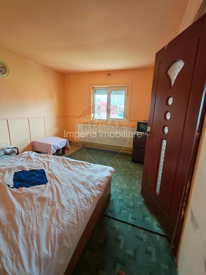 Cabană/Pensiune cu 12 camere de vânzare în Rânca - 22
