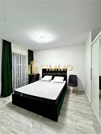 Apartament de inchiriat | Loc de parcare privat | Bloc nou | ID:1555 - 2