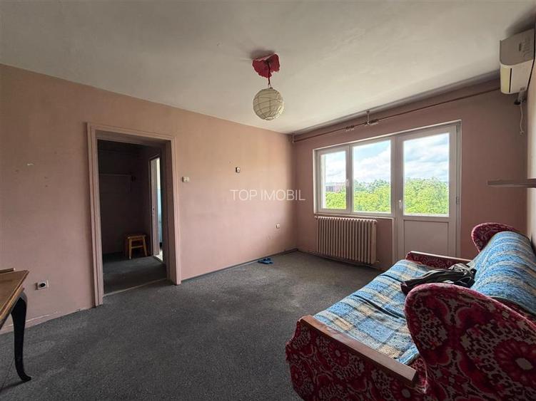 1100euro/mp Apartament 2 camere - Podu Ros - 2