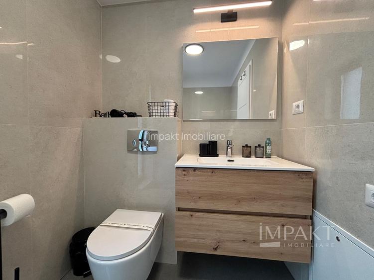 Inchiriere duplex exceptional în zona Bunaa Ziua - 8