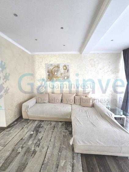 Casa cu 4 camere de vanzare, zona linistita, Santandrei, Bihor V4050 - 11