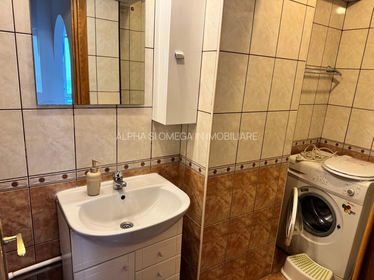 Apartament cochet, liber - 12