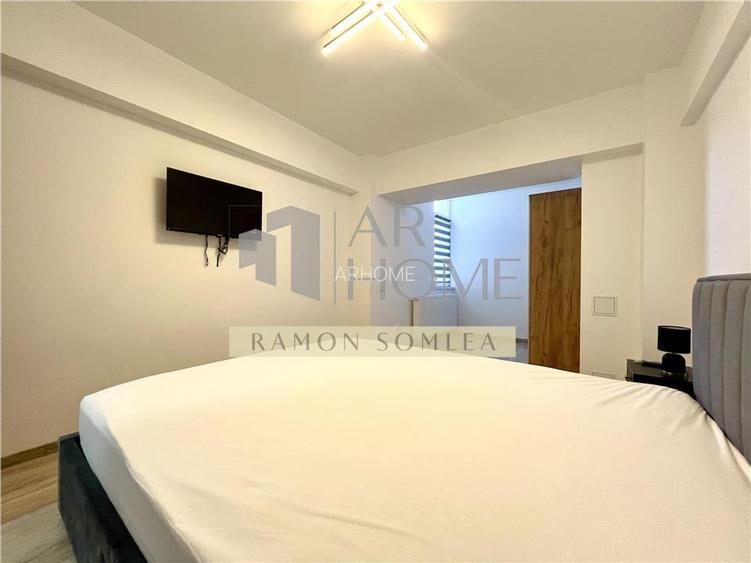Apartament 2 camere, renovat complet, ultracentral, Ploiesti - 5