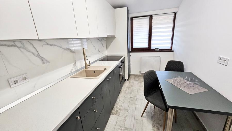 Garsoniera de vanzare -Sanpetru Residence - 5